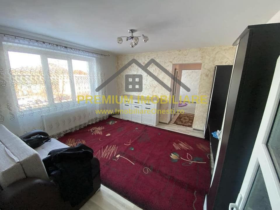 Apartament 2 Camere de Inchiriat Onesti - Poză 1