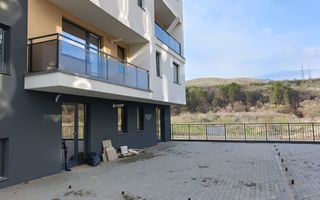 Apartament 2 camere ,  56mp, parcare, terasa zona Tineretului - Poză 8