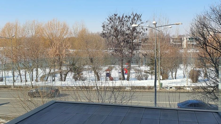 Elegant 3-Bedroom Apartment | Floreasca I Lake view - Poză 7