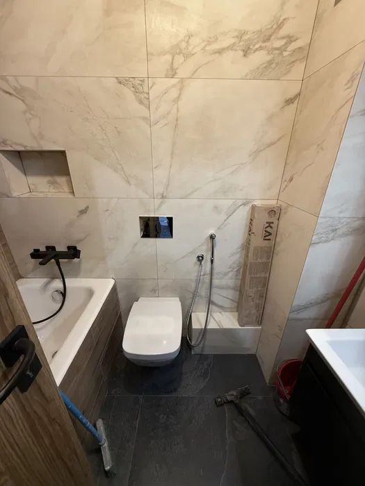 🏢 De închiriat: Apartament 2 camere, Metalurgiei – Stil și Confort | - Poză 6