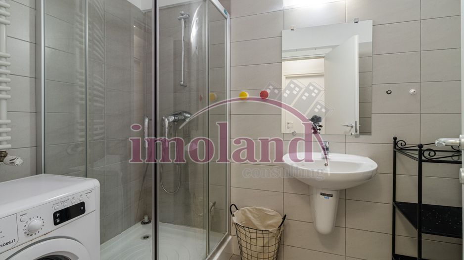 Vanzare 3 camere cu terasa - Park Residence 5 - Piata Presei - Poză 8