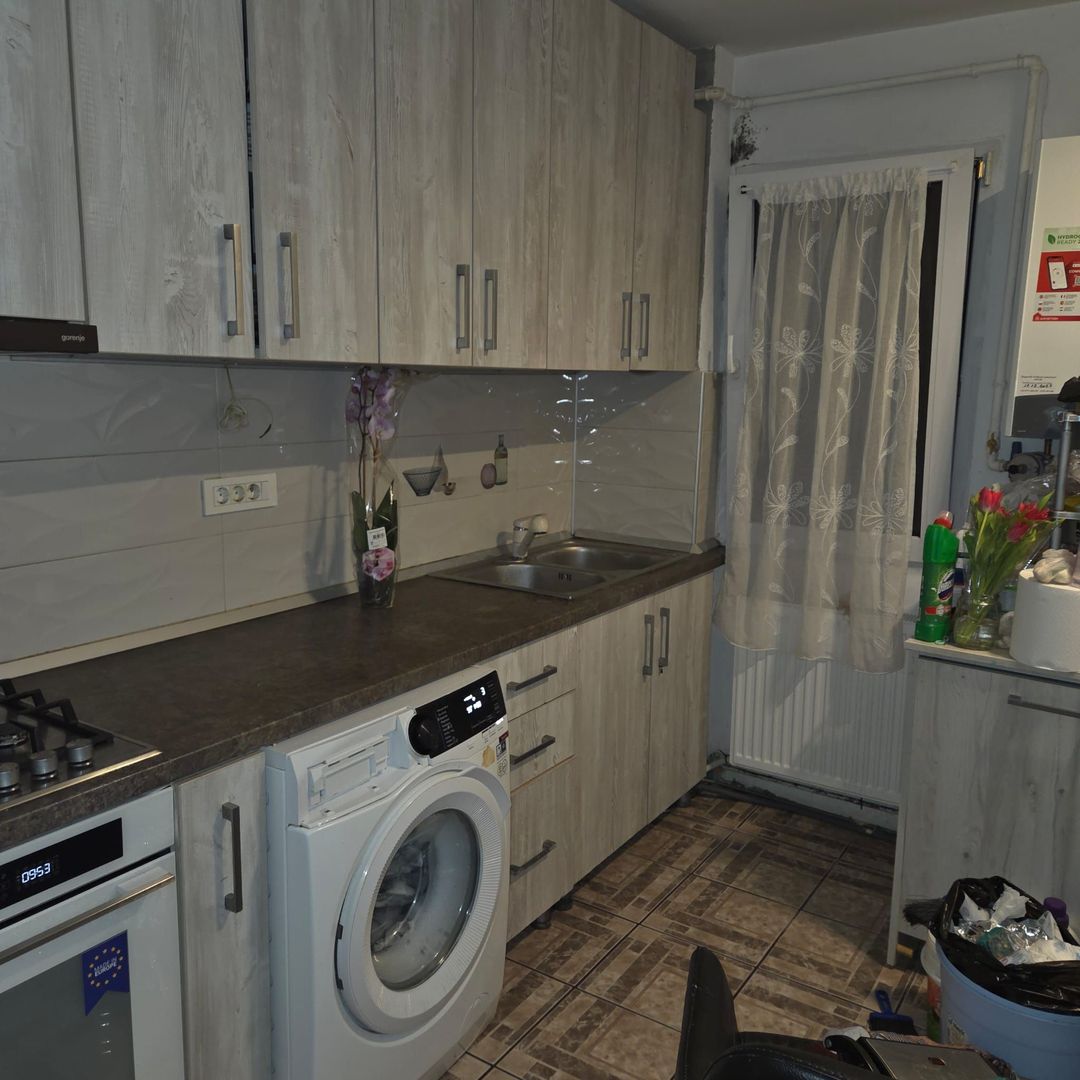 Apartament 2 camere, zona Astra/Planete - Poză 1