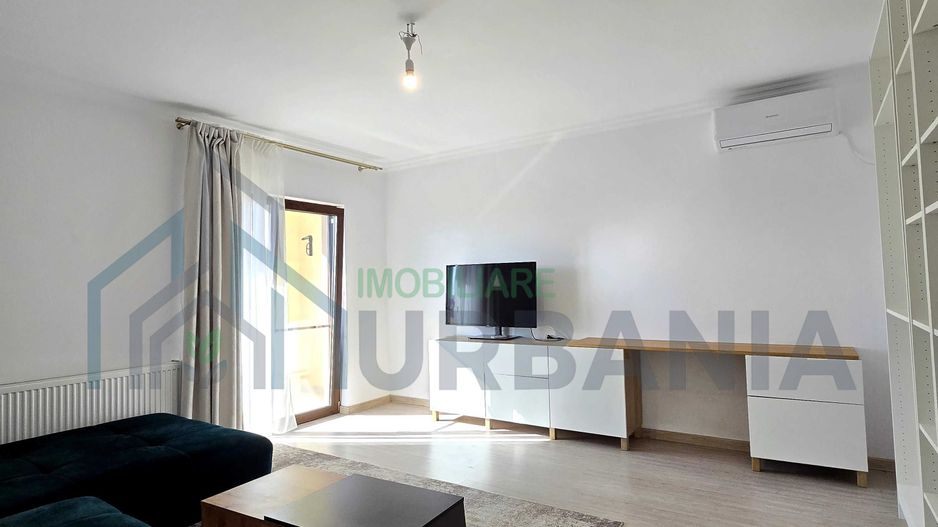 Apartament Pacurari Bloc nou- decomandat - Poză 8