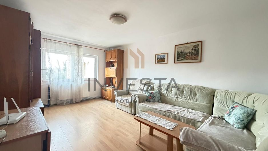 Apartament 4 camere | Etajul 2! Zona strazii Gheorghe Dima! - Poză 1