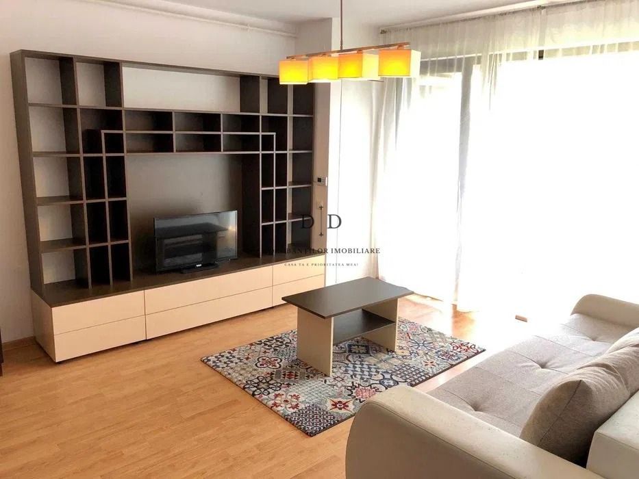 Apartament  de vanzare 2 camere-Parcare-Zorilor- zona Calea Turzii - Poză 2