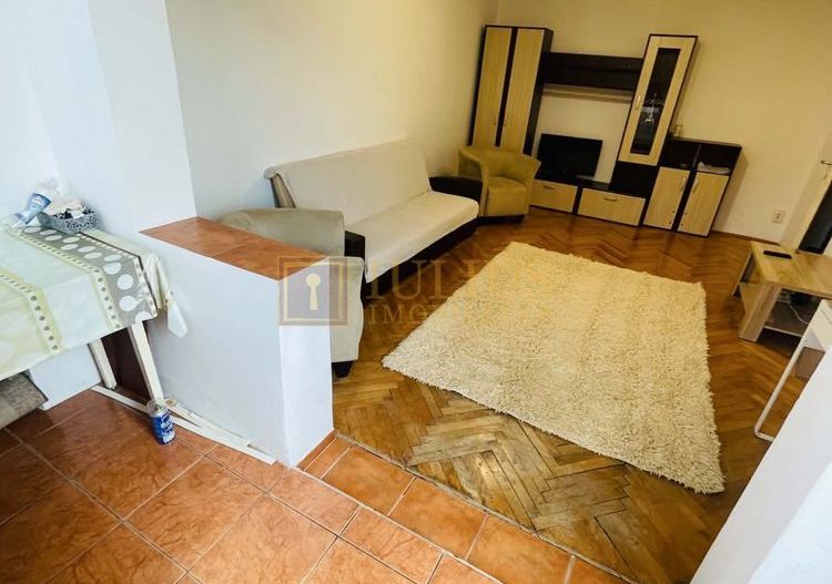 Lipovei| 2 camere| centrala proprie|  52 mp| etaj 2 - Poză 3