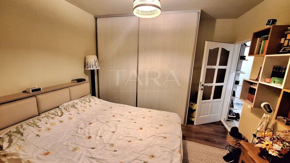 Apartament 3 camere, 67 mp, grădină privată 77 mp, parcare inclusă. - Poză 5