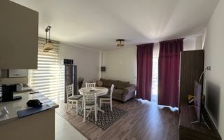Apartament 2 camere | 41mp | Zona Strazii Rapsodiei - Poză 2