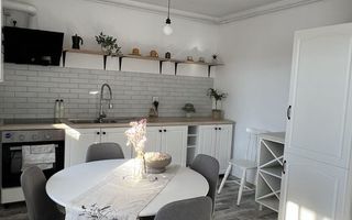 Apartament 2 camere, Florești – Mobilat și utilat. - Poză 2