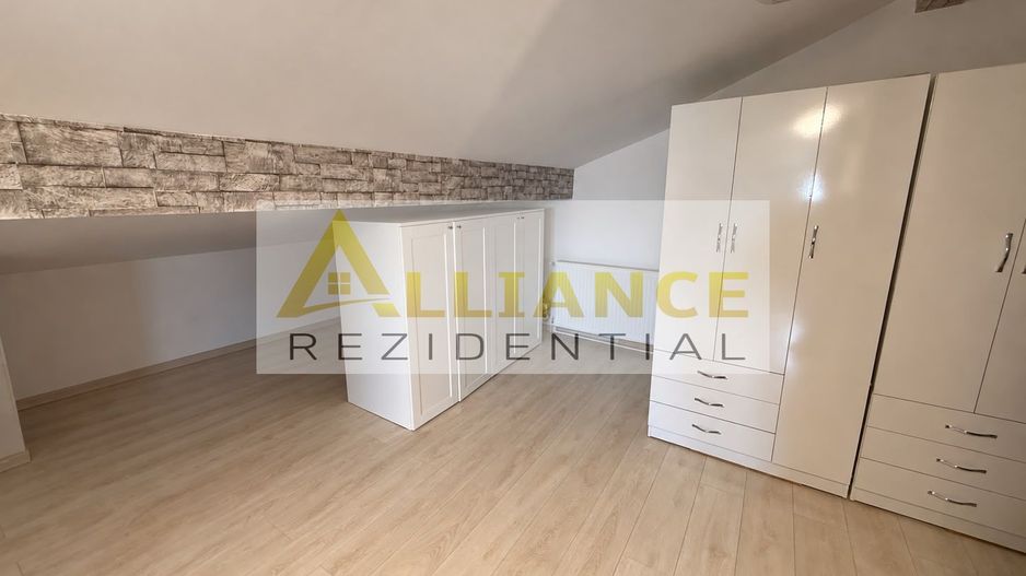 Vila 4 Camere | Complet mobilată și utilată  | Cartierul nou - Poză 3