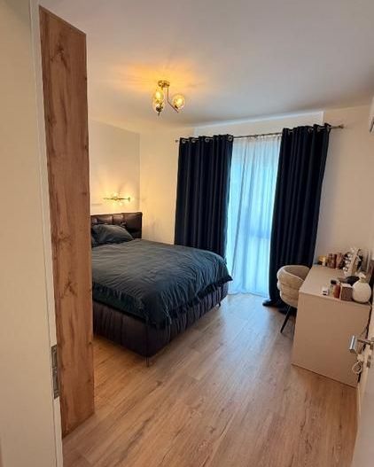 Apartament premium 2 camere, terasă 7,4 mp, parcare subterană, Cotroceni - Poză 9