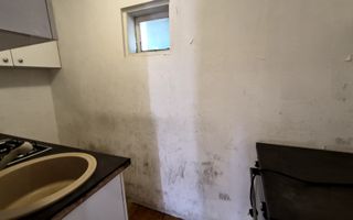 Casa Parter 43,40 mp + bucatarie anexa 13,40 mp - Parcul Carol - Poză 14