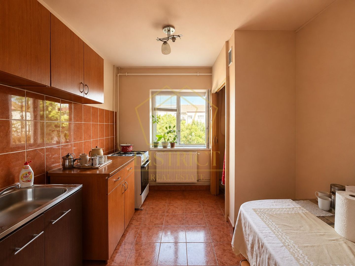 Apartament decomandat cu 3 camere | Aradului - Poză 8