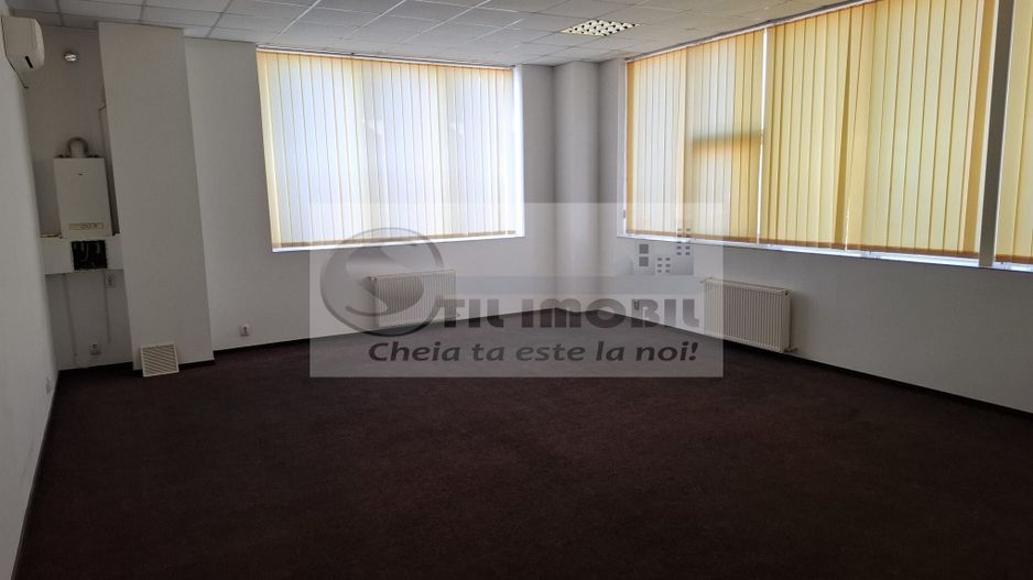 Spatiu depozitare de inchiriat,  suprafata 1250mp +500mp birou - Poză 16