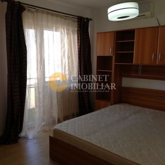 Hala Centrala - 2 camere DECOMANDAT - 55mp - etaj intermediar - complet mobilat - Poză 5