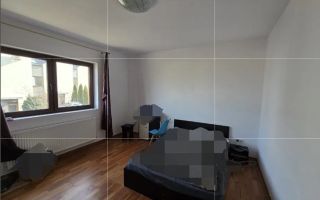 Apartament 2 camere de închiriat | Ștrand, Sibiu | 65 mp, terasă - Poză 4