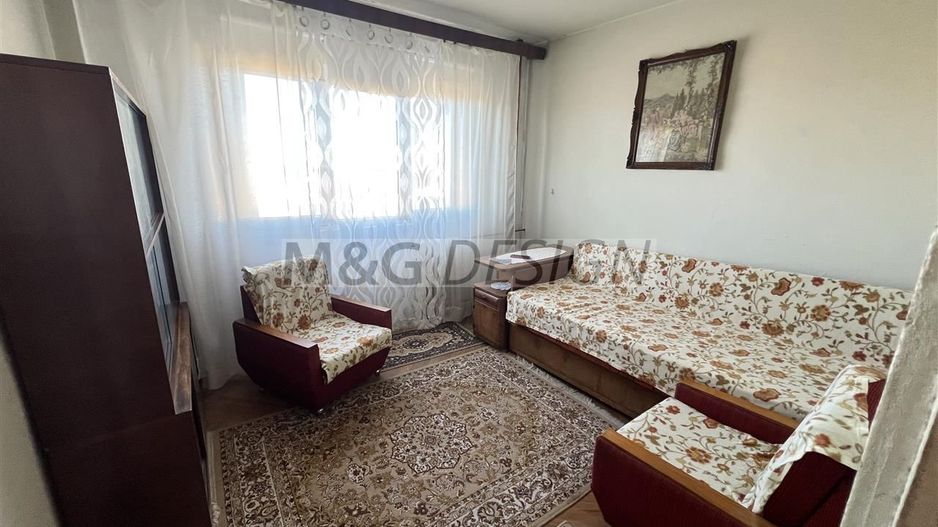 Sagului 3 camere decomandat la pret de 2 la etaj 6 - Poză 7