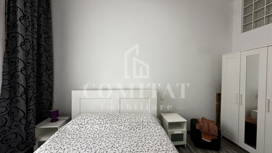 Apartament 3 camere | ULTRACENTRAL | La cheie - Poză 9
