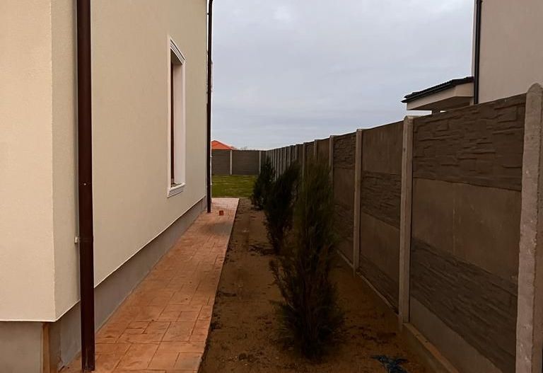 Duplex de vanzare in Sacalaz - Poză 7