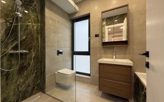 Vila individuala 5 camere Tunari 1 Decembrie - Poză 46