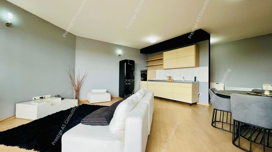 Apartament 2 Camere 2 Bai | 73 mp+terasa 15 mp | SPA- ELISABETIN - Poză 2