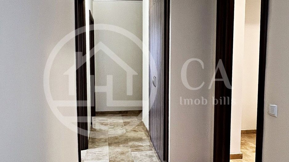 Apartament cu 3 camere de inchiriat in SDK Nufarul, Oradea - Poză 14