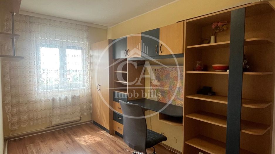 Apartament de închiriat cu 3 camere în zona Nufărul, Oradea - Poză 6