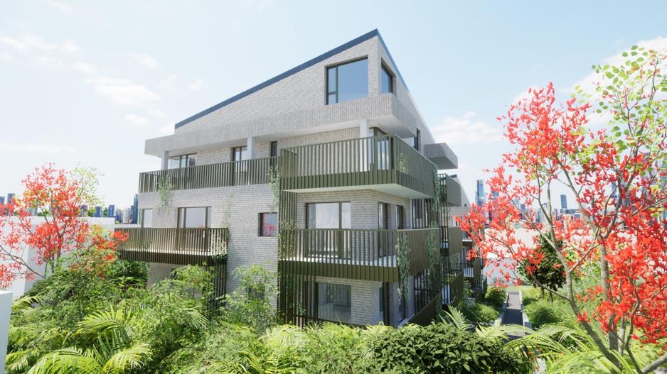 Penthouse Exclusiv 4 Camere | 127 mp Utili + Terasă 38 mp Mănăștur - Poză 1