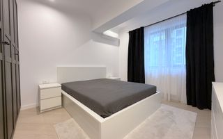 3 camere | parcare subterana | Cortina North Pipera-Aviatiei - Poză 5