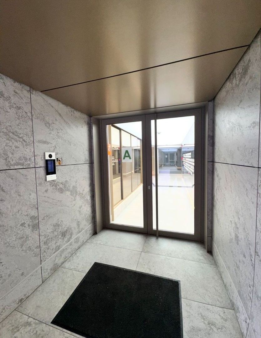 Apartament 3 camere Exclusivist in zona de Nord Finisaje High End - Poză 11