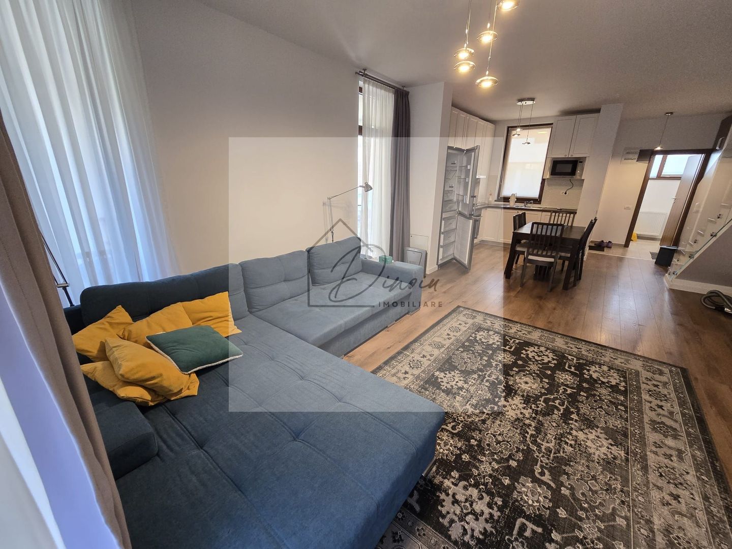 Vila moderna Pipera - Matei Millo I Arhitectura deosebita I COMISION 0 - Poză 34