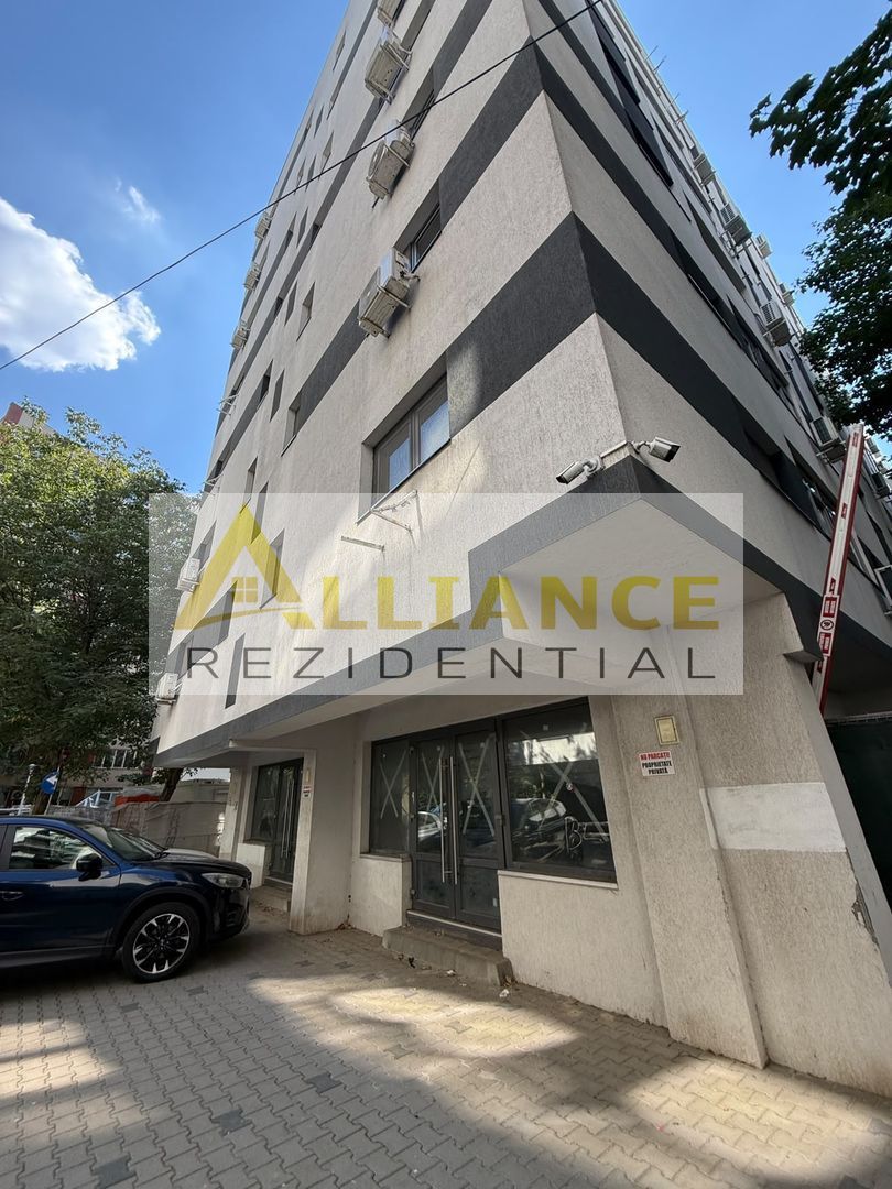 SPATIU COMERCIAL 90 MP | PIATA SUDULUI | 200 M DE METROU - Poză 1
