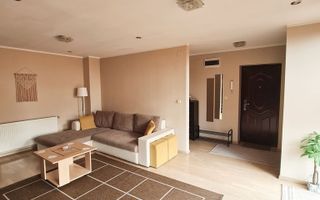 Apartament spatios cu 2 camere si terasa la ultimul nivel - Badea Cartan - Poză 4