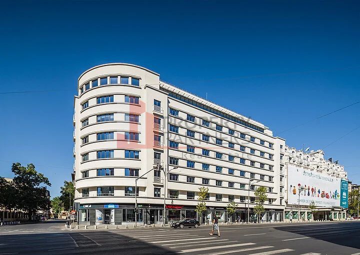 Spatiu modern pentru birouri - 325 mp - B-dul. Magheru - Poză 12
