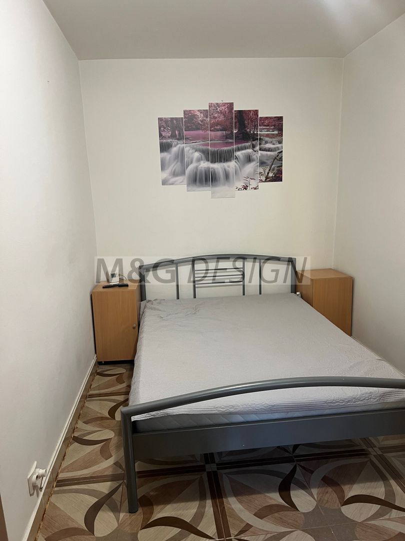 2 camere – Șagului, Muzicescu, Timișoara - Poză 2