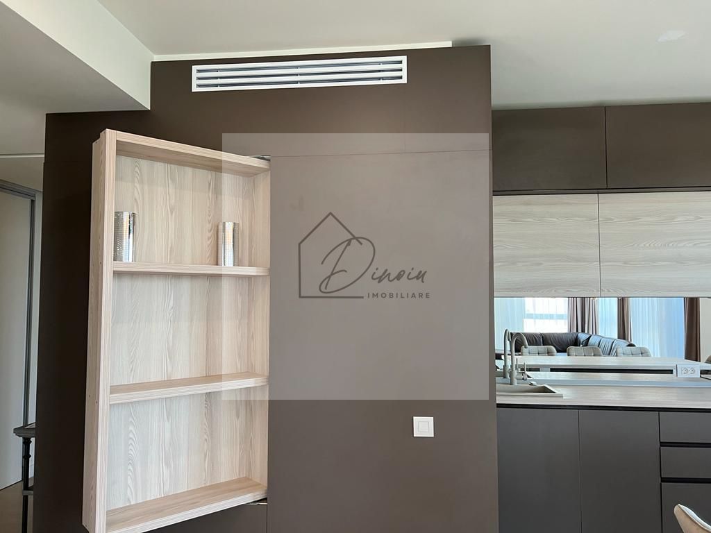 COMISION 0% I Apartament lux 4 camere  Iancu Nicolae I Residence 5 - Poză 18