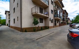Fundeni - Dobroesti, 3 camere cu loc de parcare si curte, comision 0% - Poză 19