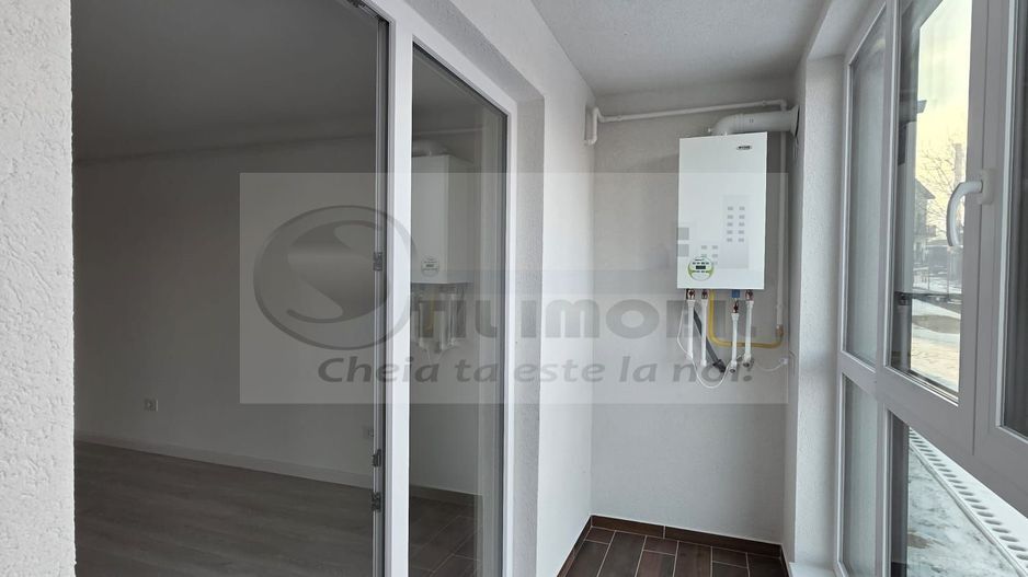 Apartament 2 camere - Pacurari - Strada Soarelui - Poză 2