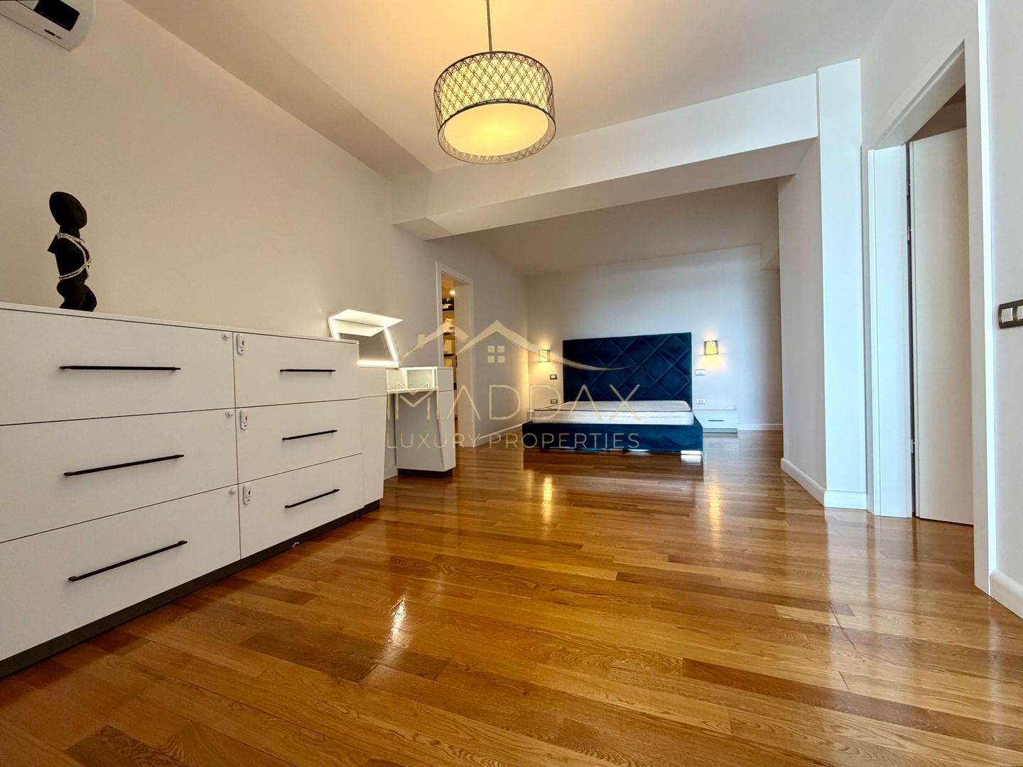 Apartament cu 4 camere Unic *180mp* // Vedere Panoramica catre lac // Floreasca - Poză 22