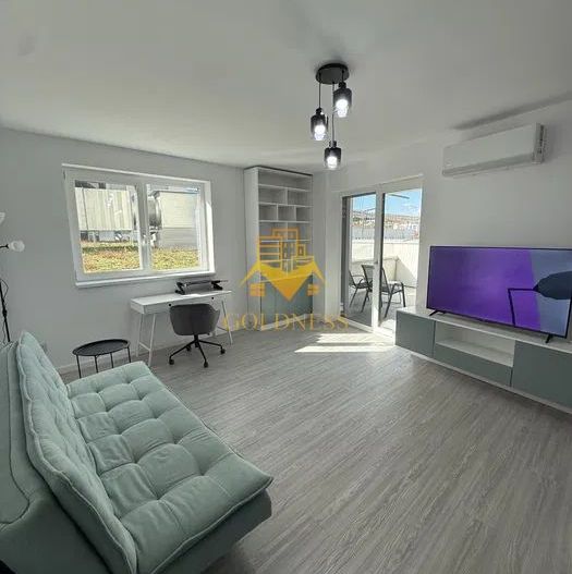 2 camere open space, Elite City, Pet Friendly, Iris, Auchan, Lidl - Poză 2