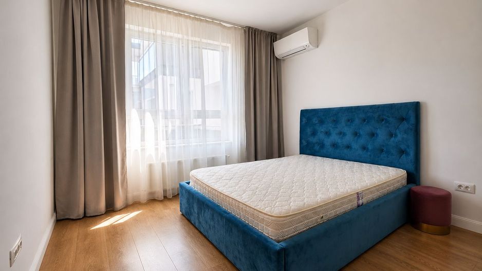 Apartament 3 camere Baneasa Zoo Iancu Nicolae de inchiriat - Poză 17