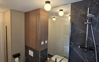 Circumvalatiunii, 3 camere, mobilat lux - Poză 8