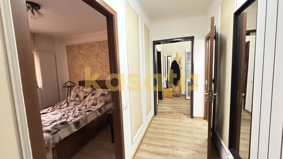 2 camere de închiriat | Polonă | Ultracentral | 5 min metrou - Poză 16