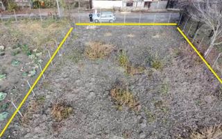 Teren intravilan de vânzare în sat Alămor, comuna Loamneș, județul Sibiu - Poză 6