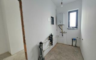 Casa Sibiu locatie Cristian, casa parter cu pivnita - Poză 12