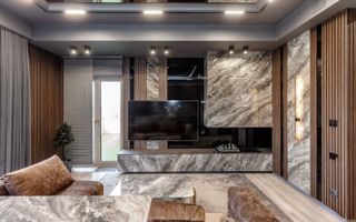 Chirie, apartament, 4 camere, strada Armenească, Centru - Poză 13