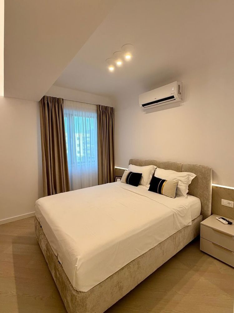 Apartament | 3 camere | Cortina North | Pipera - Poză 5