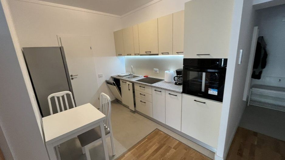 APARTAMENT MARMURA RESIDENCE | METROU - Poză 4