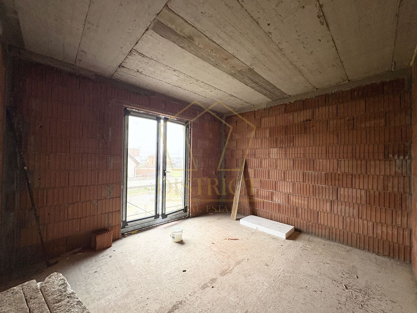 Duplex spatios cu 5 camere si 2 bai | Giroc - Poză 3