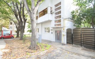Capitol Bulevardul Mamaia Vila D+2E+M - Poză 1